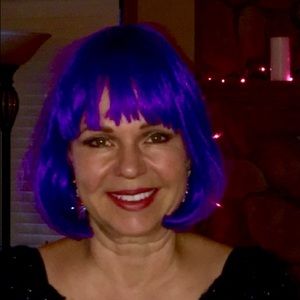 Meet your Posher, Anne